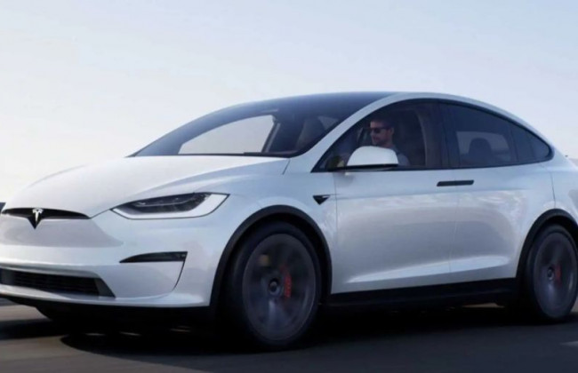 Tesla установила очередной рекорд продаж