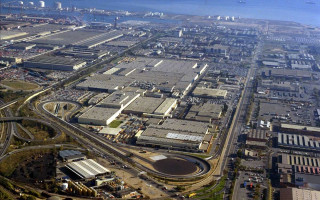 Nissan остановил завод в Барселоне и готовится к его продаже