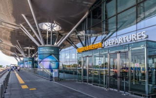 Куда летали украинские туристы в 2021-м: назвали 10 самых популярных направлений