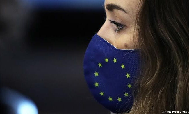 В Испании фиксируют первые случаи флуроны – смеси коронавируса и гриппа