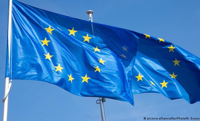 ЕС выступил с заявлением в связи с протестами в Казахстане