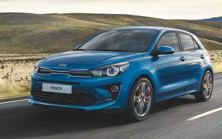 ТОП-10 новых автомобилей, которые практически невозможно продать