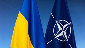 НАТО проведет встречу с Украиной в преддверии переговоров с Россией