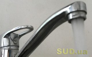 В Киеве перекроют холодную воду по ряду адресов: подробности