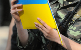 Жінки повинні стати на військовий облік: що говорять у соцмережах