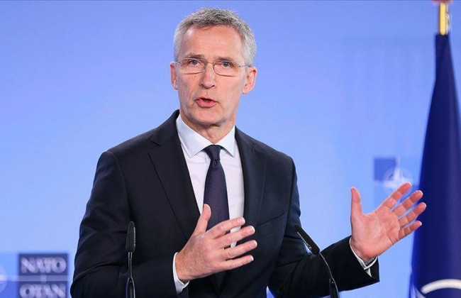 Столтенберг созвал заседание Совета НАТО-Россия: что на повестке дня