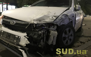 Эксперты назвали самые безопасные модели автомобилей 2021 года