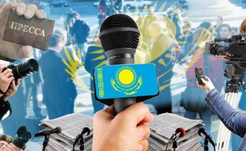 Проблемы со связью и отключение сайтов СМИ: последствия протестов в Казахстане