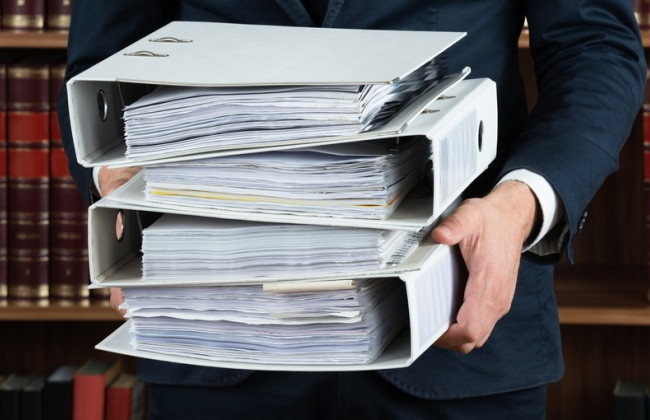 ВС розповів про неподання податкової звітності до контролюючого органу