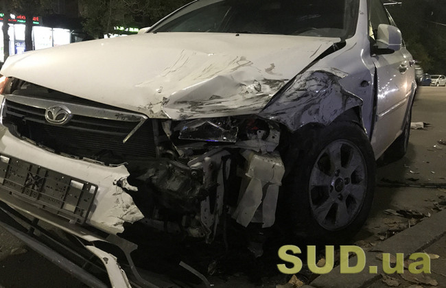 Эксперты назвали самые безопасные модели автомобилей 2021 года