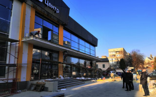 Держпослуги стали ближче: на Львівщині відкрили 20-й Дія Центр