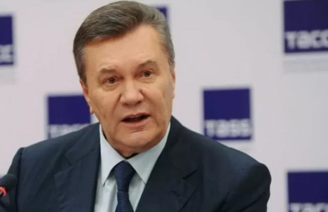 Кримінальне провадження разом з апеляційною скаргою Януковича повернули до суду першої інстанції