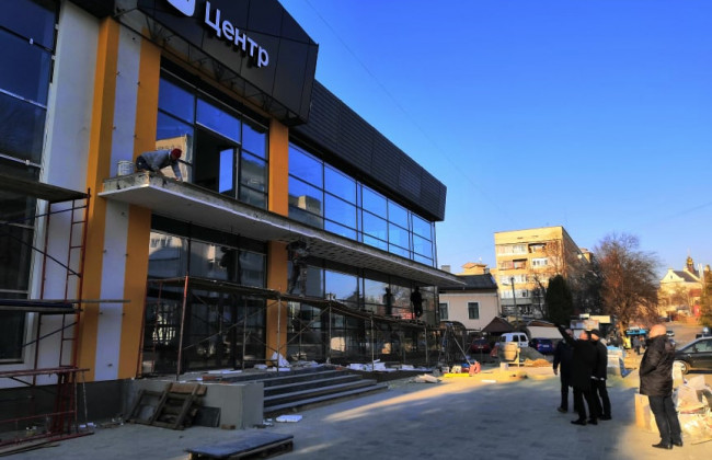 Держпослуги стали ближче: на Львівщині відкрили 20-й Дія Центр