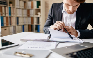 Як подати повідомлення про використання єдиного рахунку: роз’яснення ДПС