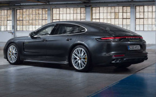 Достойные конкуренты спорткаров: ТОП-7 самых мощных седанов в мире