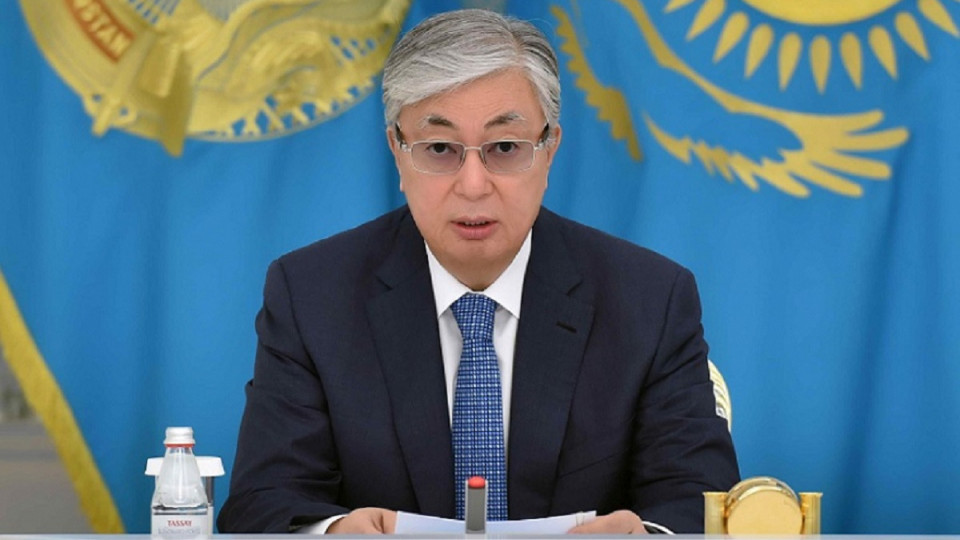 Газовые протесты в Казахстане: Токаев отправил правительство в отставку и назвал виновных