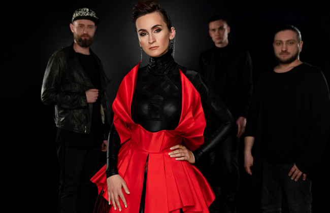 Украинская песня попала в топ-3 по популярности на Евровидении