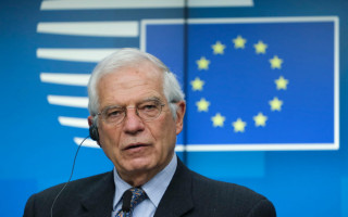 Любая агрессия против Украины будет иметь огромную цену, — Боррель