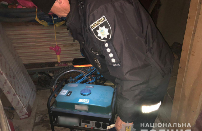 Бабушка, отец и трое детей: в Одесской области погибла семья