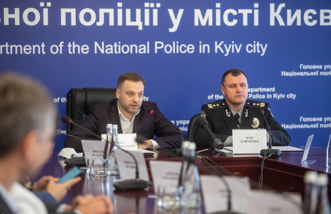 Поліцейським підвищать заробітну плату, проте не всім: голова Національної поліції