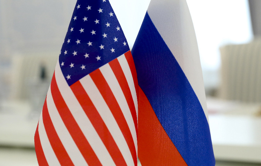 Саммит между США и Россией: стали известны предварительные темы переговоров