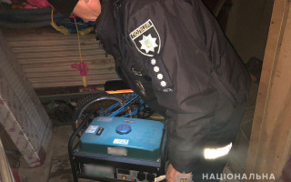 Бабушка, отец и трое детей: в Одесской области погибла семья