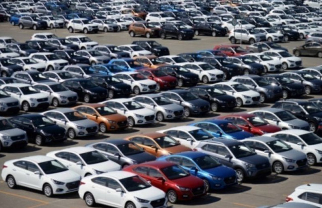 Цены на б/у автомобили могут рухнуть: когда это произойдет