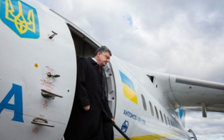 Порошенко, швидше за все, не планував свій візит до країн ЄС заздалегідь — ДБР