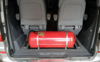 Как сертифицировать ГБО на авто в Киеве: разъяснение