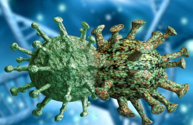 Симптомы «Омикрона» и «Дельты»: какие между ними отличия