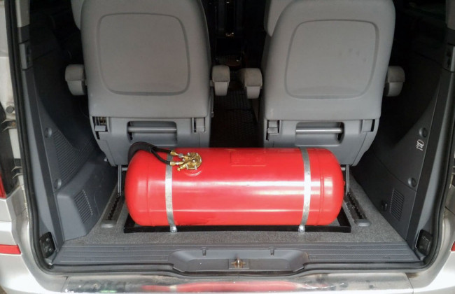 Как сертифицировать ГБО на авто в Киеве: разъяснение