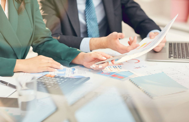 Як подати «нульову» декларацію через Е-кабінет: роз’яснення ДПС