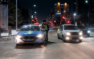 Протесты в Алматы: нашли тело силовика с отсеченной головой