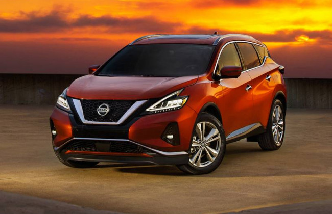 ТОП-10 самых популярных б\у кроссоверов среди украинцев