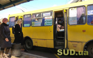 Кличко рассказал, каким должен быть транспорт в столице