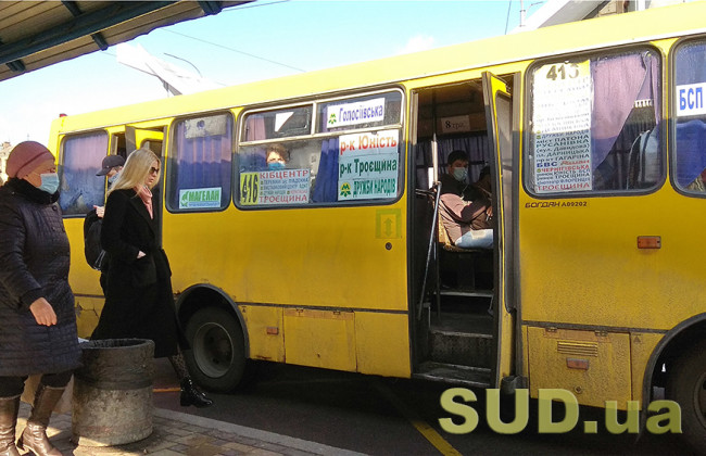 Кличко рассказал, каким должен быть транспорт в столице