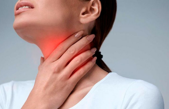 Стало известно, на что «охотится» штамм «Омикрон»