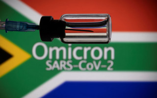 Не такой уж безобидный: врач рассказала о штамме «Омикрон»