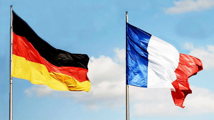 Франция и Германия инициируют «нормандскую» встречу в ближайшие недели