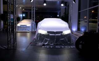 Назвали главные автомобильные новинки этой зимы на украинском рынке