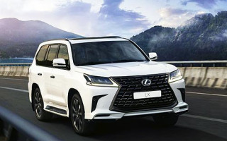 Назвали автомобильный бренд, который лучше всего сохраняет свою цену на б/у рынке