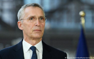 Любая агрессия против Украины будет иметь значительные последствия и высокую цену для РФ, – генсек НАТО