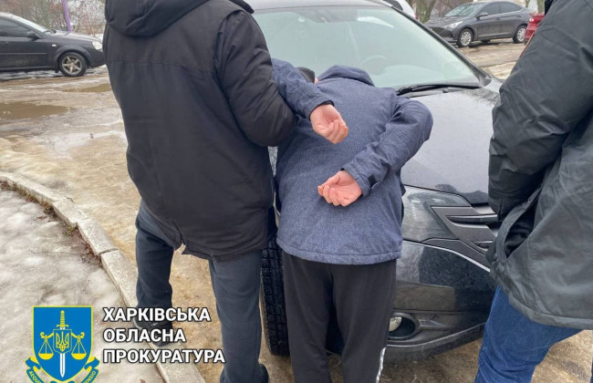 Под Харьковом 20-летний парень вонзил нож знакомому, находясь у того в гостях