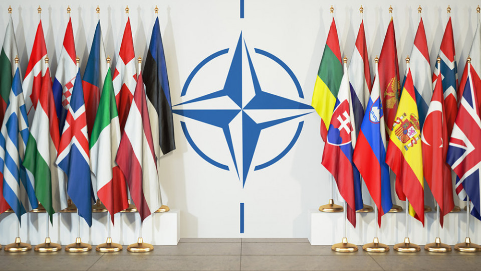 Страны НАТО согласовали позицию на переговоры с Россией