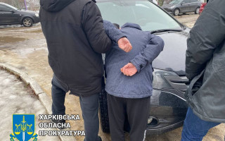 Под Харьковом 20-летний парень вонзил нож знакомому, находясь у того в гостях