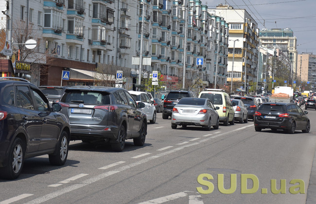 В Украине вырос рынок легковых автомобилей