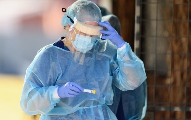 «Омикрон» подрывает медицинские системы: в ВОЗ сделали тревожное заявление