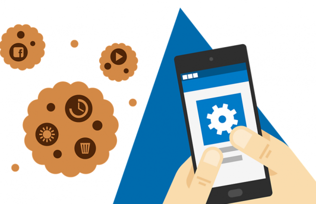 Франция оштрафовала Google и Facebook за отслеживание пользователей