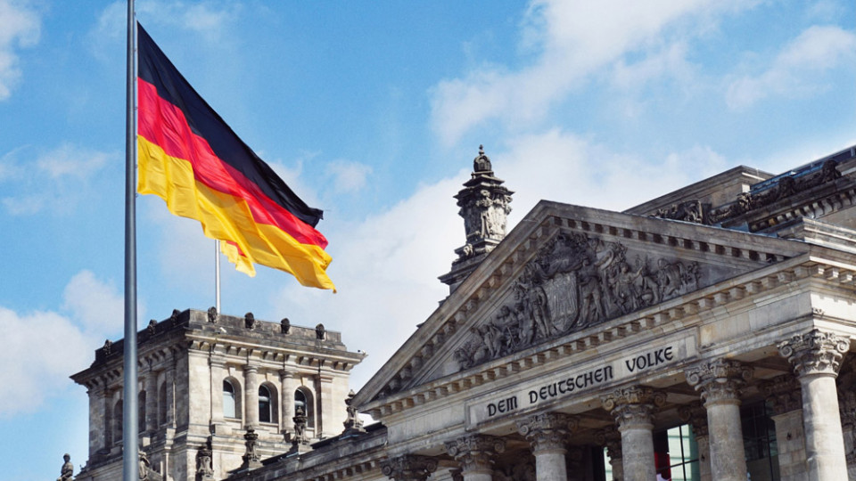 Германия исключила Украину из списка стран повышенного риска: упрощаются правила въезда