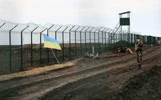 Появилась новая карта скопления войск РФ возле Украины: фото